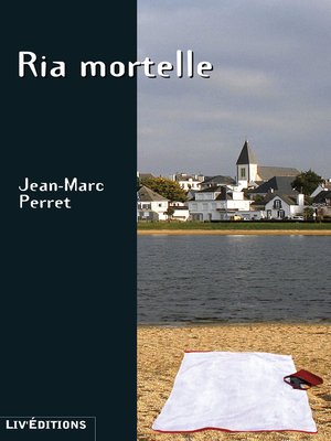 cover image of Ria mortelle